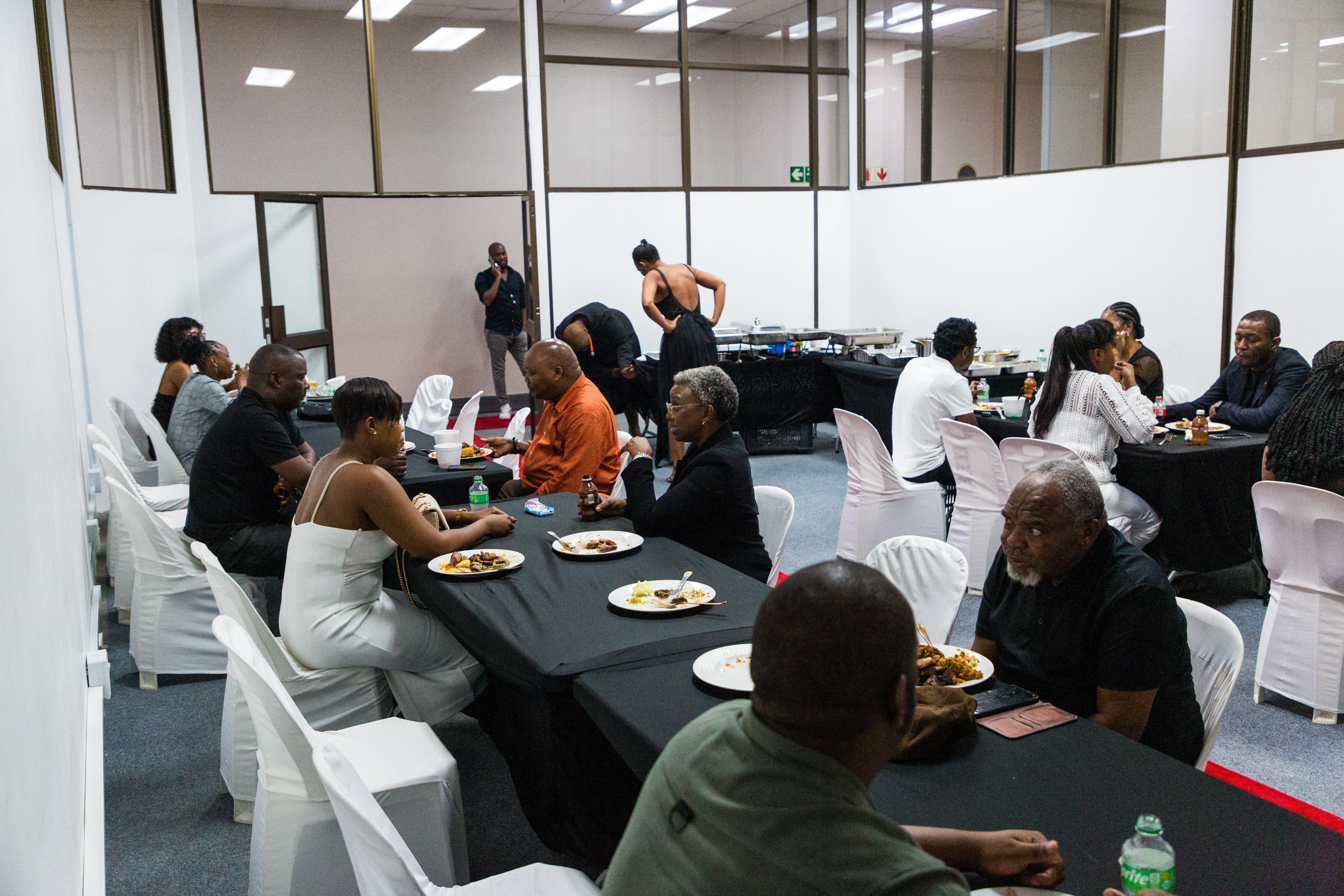 Sabelo Nyawo Foundation image 2